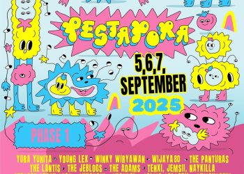 Pestapora 2025
