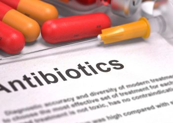 Dampak Penggunaan Obat Antibiotik Berulang pada Anak