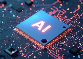 Aturan Ekspor AS Makin Ketat, Perusahaan Chip Harus “Izin” Jualan ke China