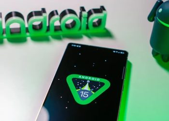 Google Resmi Naikkan Standar, HP Android Storage 16 GB Gigit Jari