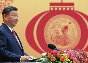 Xi Jinping Respon Tarif 245% Trump, Sebut ‘Tak Takut Berperang’