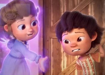 Film Jumbo 4 Juta Penonton, Sineas Ryan Adriandhy Syukuran Bikin Pertunjukan Stand-Up Comedy