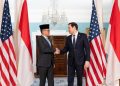 Kemlu AS Ungkap Menlu Rubio-Sugiono Juga Bahas Tarif Trump