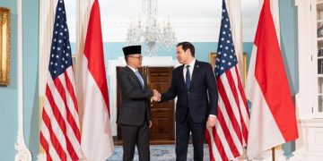 Kemlu AS Ungkap Menlu Rubio-Sugiono Juga Bahas Tarif Trump