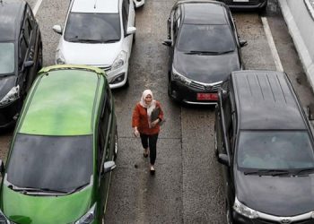 Macet Horor di Priok, KSOP Bantah Sistem Eror di Pintu Masuk Pelabuhan