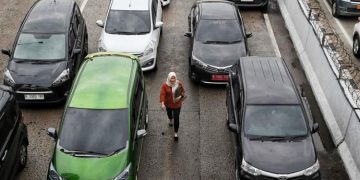 Macet Horor di Priok, KSOP Bantah Sistem Eror di Pintu Masuk Pelabuhan