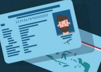 Disdukcapil Tangsel Mulai Layani KTP Digital