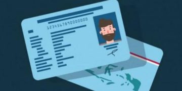 Disdukcapil Tangsel Mulai Layani KTP Digital