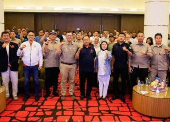 Efesiensi, Pemkot Tangsel Sewa Venue Swasta untuk Porprov Banten 2026