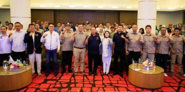 Efesiensi, Pemkot Tangsel Sewa Venue Swasta untuk Porprov Banten 2026