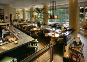 Lacroix at The Rittenhouse