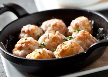 The Fountain Restaurant